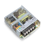 Montage Netzteil POS-35-5-C2 - 5V / 7A / 35W
