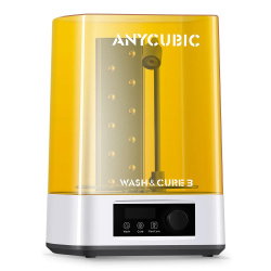 Wash & Cure 3