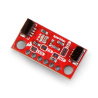 SparkFun Mini Human Presence and Motion Sensor - STHS34PF80