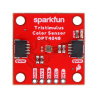 SparkFun Tristimulus Color Sensor - OPT4048DTSR (Qwiic)