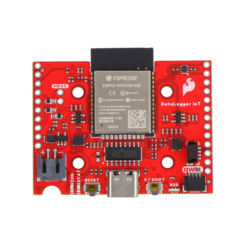 SparkFun DataLogger IoT