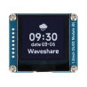 1.5inch OLED Display Module, 128×128 Resolution