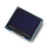 1.32inch OLED Display Module, 128×96 Resolution, 16 Gray Scale