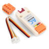 Ładowarka sieciowa do telefonu micro USB + USB - eXtreme®