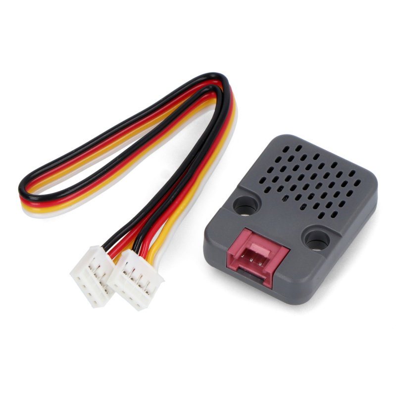 ENV Pro Unit with Temperature, Humidity, Pressure and Gas