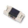 Mini OLED Display 0.42'' 72x40px - Erweiterungseinheit für Entwicklermodule - M5Stack U166