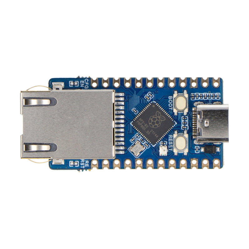Waveshare RP2040-ETH Mini