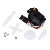 High-Reliability 180° Copper Gear Digital Servo