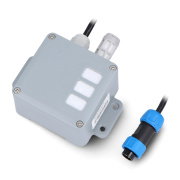 SenseCAP CO2 (Temperature and Humidity Sensor with