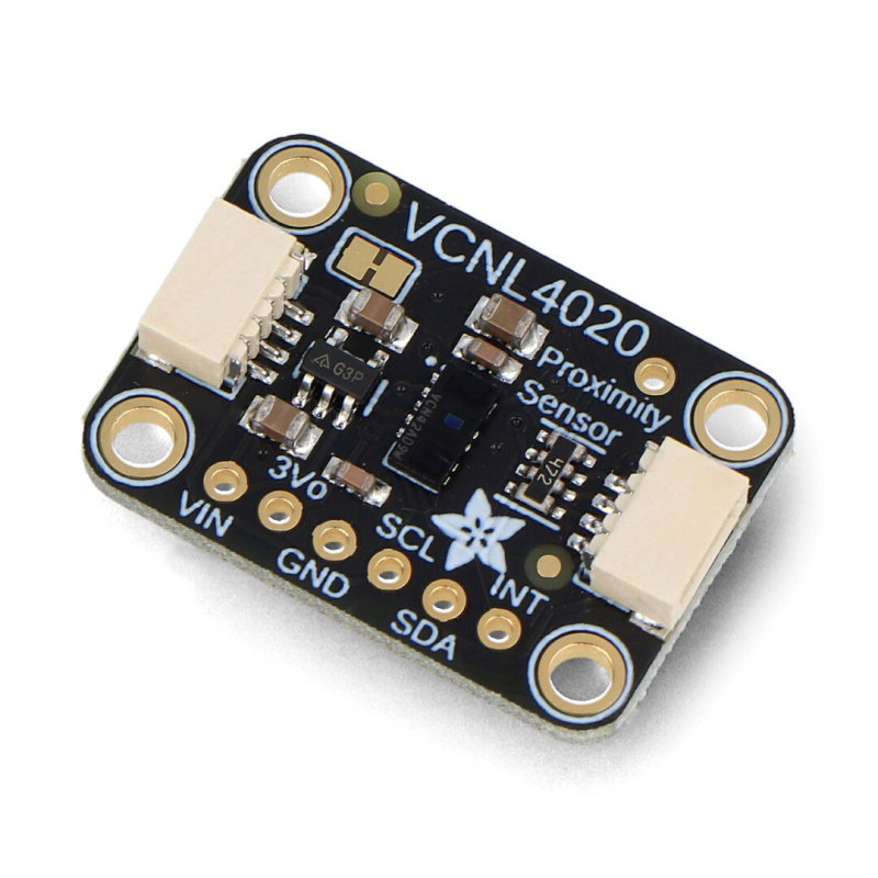 Adafruit VCNL4020 Proximity and Light Sensor - STEMMA QT / Qwiic