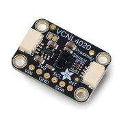 Adafruit VCNL4020 Proximity and Light Sensor - STEMMA QT / Qwiic