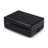 Aluminum case for Raspberry Pi 5 similar to RPI4C067 DNG-18742