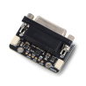 Adafruit PC Joystick to seesaw I2C Adapter - STEMMA QT / Qwiic