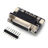 Adafruit PC Joystick to seesaw I2C Adapter - STEMMA QT / Qwiic