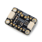 Adafruit AD5693R Breakout Board - 16-Bit DAC with I2C Interface