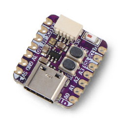 Adafruit QT Py S3 with 2MB PSRAM WiFi Dev Board with STEMMA QT