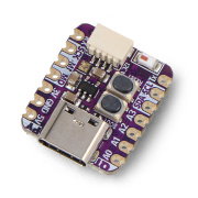 Adafruit QT Py S3 with 2MB PSRAM WiFi Dev Board with STEMMA QT