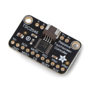 Adafruit TSC2046 SPI Resistive Touch Screen Controller