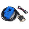 Gravity: Analog AC Current Sensor (5A)