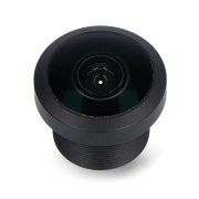 Arducam M12 Mount 0.76mm Focal Length Camera Lens M32076M20