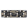 Adafruit I2C Quad Rotary Encoder Breakout with NeoPixel -