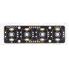 Adafruit I2C Quad Rotary Encoder Breakout with NeoPixel -