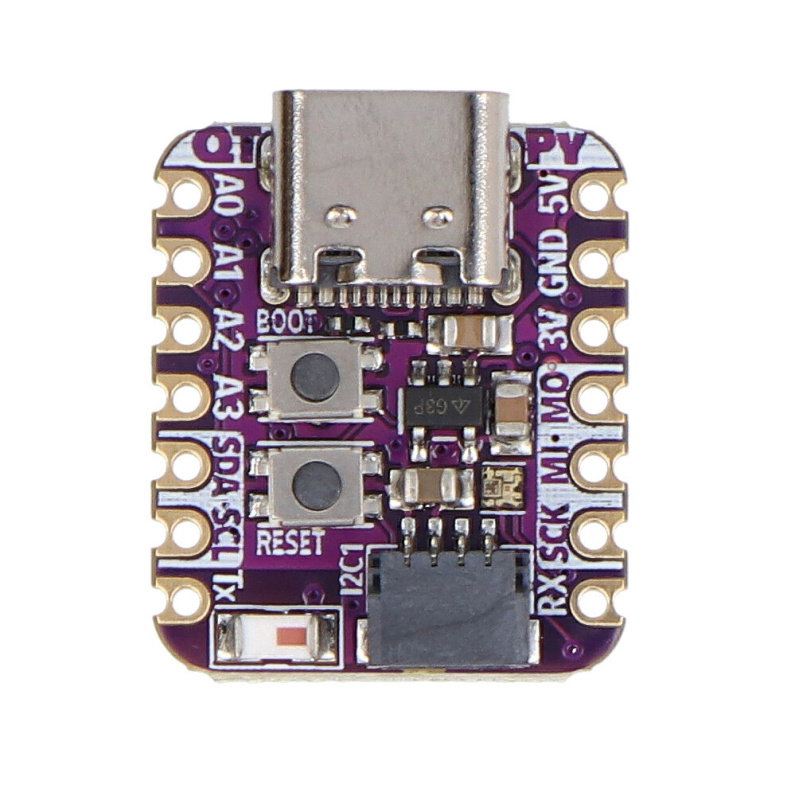 Adafruit QT Py ESP32 Pico - WiFi Dev Board with STEMMA QT - 8MB