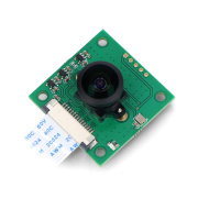Arducam Ultra Wide Angle Fisheye 5MP OV5647 Camera for