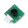 Arducam Ultra Wide Angle Fisheye 5MP OV5647 Camera for