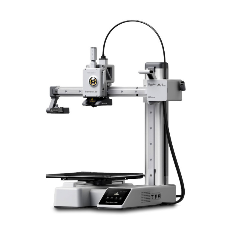 Drukarka 3D - Bambu Lab A1 Mini