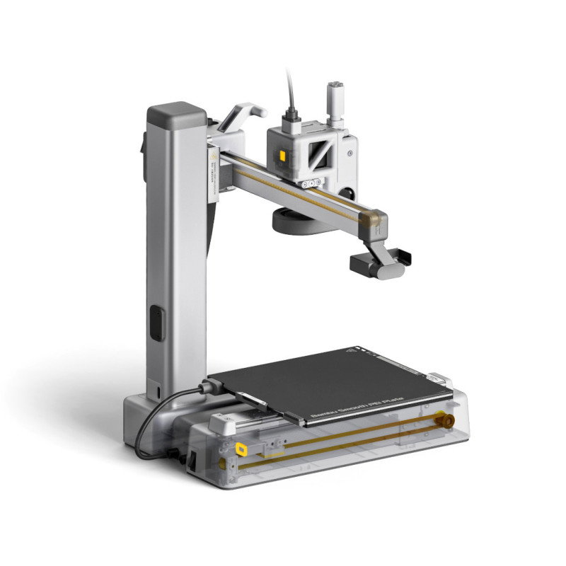 Drukarka 3D - Bambu Lab A1 Mini