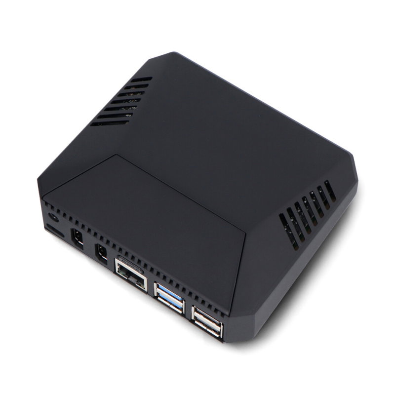 Argon ONE V3 M.2 NVMe PCIe Case