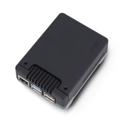 Argon NEO 5 M.2 NVME PCIE Case for Raspberry Pi 5