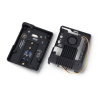 Argon NEO 5 M.2 NVME PCIE Case for Raspberry Pi 5