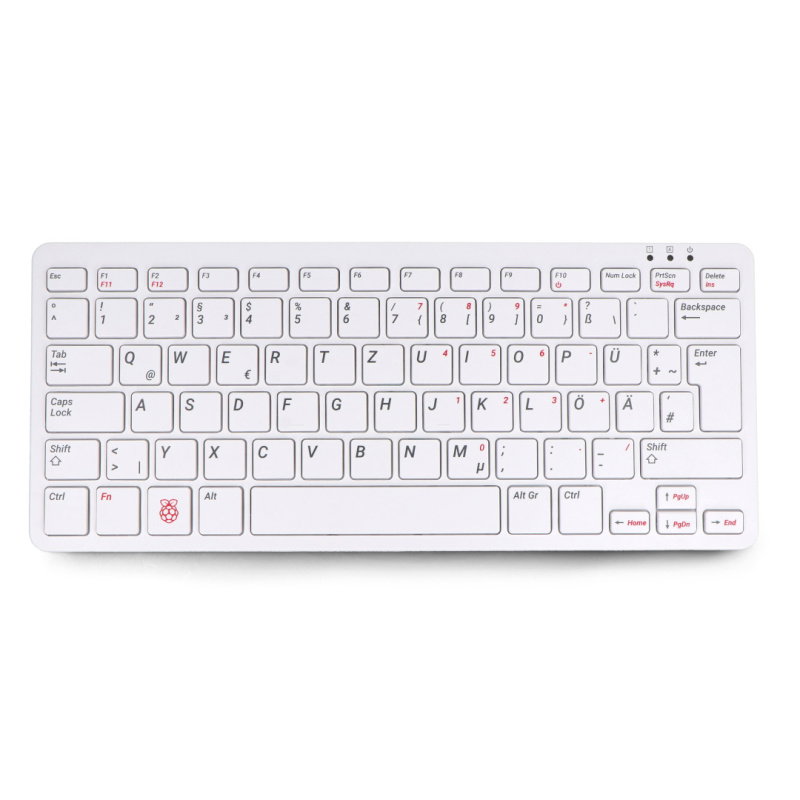 Pi400DE, unit only