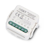 Moduł OXT mini przekaźnik 2 obwody WiFi TUYA T222