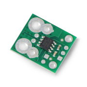 ACS724 Current Sensor Carrier -30A to +30A