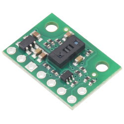 VL53L7CX Time-of-Flight 8×8-Zone Wide FOV Distance Sensor