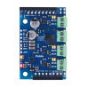 Motoron M3S550 Triple Motor Controller Shield for Arduino