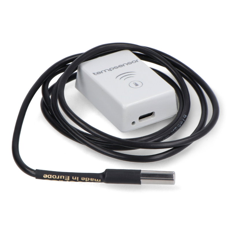 BleBox tempSensor - WLAN-Temperatursensor