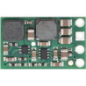 6V Step-Up/Step-Down Voltage Regulator S8V9F6