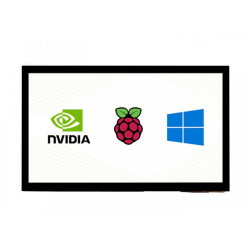 10.1inch Capacitive Touch Screen LCD (E)