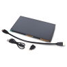 10.1inch Capacitive Touch Screen LCD (E)