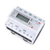 Tuya - Intelligenter Stromzähler 85-265V - 3 Phasen - WiFi - Android/iOS-App