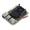 Argon THRML 30mm Active Cooler (black)