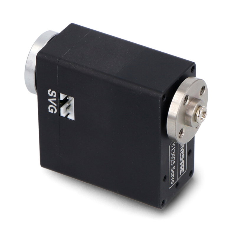 40kg.cm Metal Serial Bus Servo, High Precision And Large Torque
