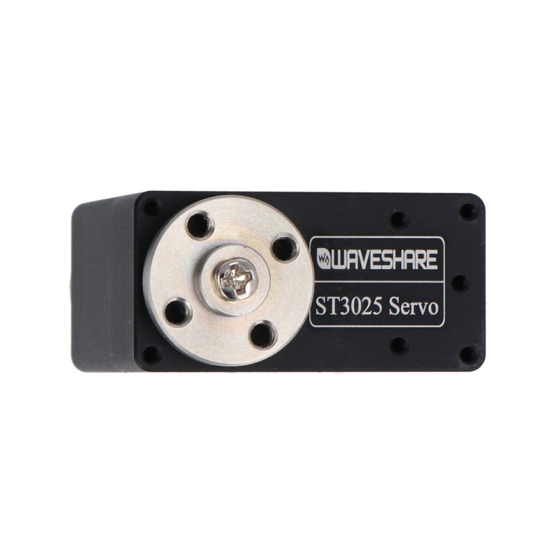 40kg.cm Metal Serial Bus Servo, High Precision And Large Torque