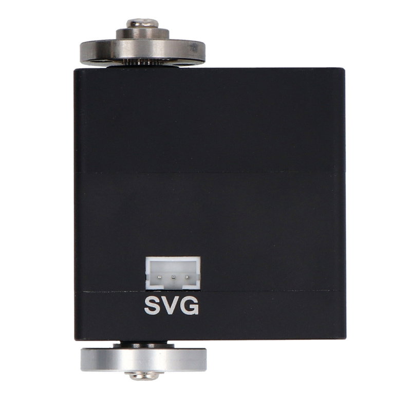 40kg.cm Metal Serial Bus Servo, High Precision And Large Torque