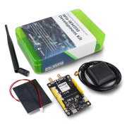 Wio-WM1110 Dev Kit, built-in Semtech LR1110 and Nordic nRF52840