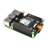 PCIe To M.2 Adapter for Raspberry Pi 5
